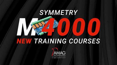 amag training courses